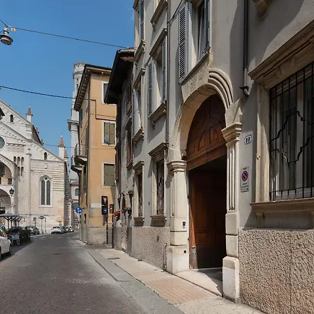 Διαμέρισμα Duomo Cathedral *